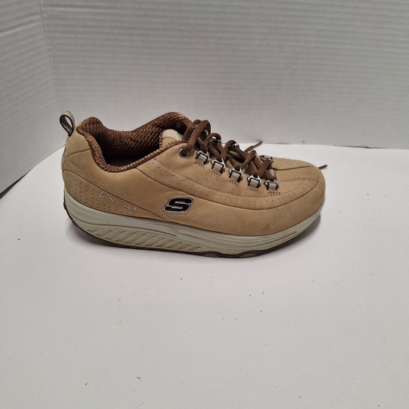 Skechers Shape Up Sneakers - Picture 7 of 9